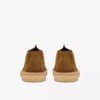 Desert Trek pour homme en daim bronze Desert Trek pour homme en daim bronze