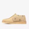 Desert Trek pour homme, imprimé combiné Maple Desert Trek pour homme, imprimé combiné Maple