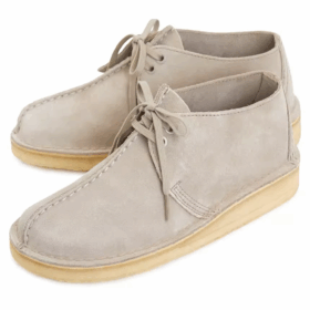 Desert Trek « Sand Suede » 26164264