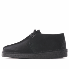 Desert Trek Suede « Black » 26155486