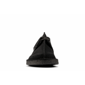 Desert Trek Suede « Black » 26155486