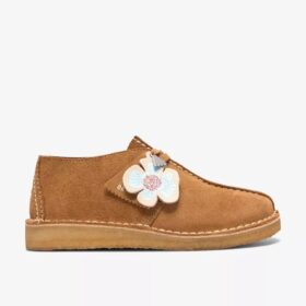 Desert Trek Tan pour femme – Modèle Desert Trek