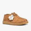 Desert Trek Tan pour femme – Modèle Desert Trek
