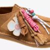 Desert Trek Tan pour femme – Modèle Desert Trek