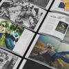 Du Somerset au monde entier : clarks, un livre d’histoire en images 1825–2025 Du Somerset au monde entier : clarks, un livre d’histoire en images 1825–2025
