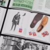 Du Somerset au monde entier : clarks, un livre d’histoire en images 1825–2025 Du Somerset au monde entier : clarks, un livre d’histoire en images 1825–2025
