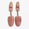 Embauchoirs pour chaussures d&rsquo;homme en cèdre naturel