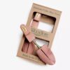 Embauchoirs pour chaussures d&rsquo;homme en cèdre naturel