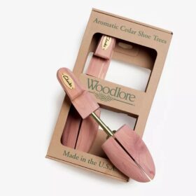Embauchoirs pour chaussures Femmes Embauchoirs naturels