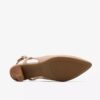 Escarpins en cuir beige Kepley Lane pour femme Escarpins en cuir beige Kepley Lane pour femme