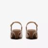 Escarpins en cuir beige Kepley Lane pour femme Escarpins en cuir beige Kepley Lane pour femme