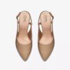 Escarpins en cuir beige Kepley Lane pour femme Escarpins en cuir beige Kepley Lane pour femme