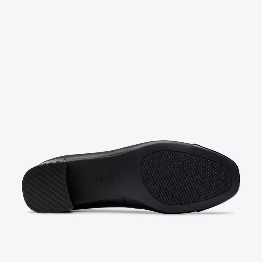 Escarpins Iridessa May en cuir noir pour femme Escarpins Iridessa May en cuir noir pour femme