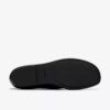 Escarpins Livia Lily en cuir noir pour femme – États-Unis Escarpins Livia Lily en cuir noir pour femme – États-Unis