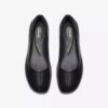 Escarpins Livia Lily en cuir noir pour femme – États-Unis Escarpins Livia Lily en cuir noir pour femme – États-Unis