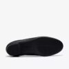 Escarpins Shaya Poppy en cuir noir pour femme Escarpins Shaya Poppy en cuir noir pour femme