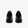 Escarpins Tammitha Eve en cuir noir pour femme