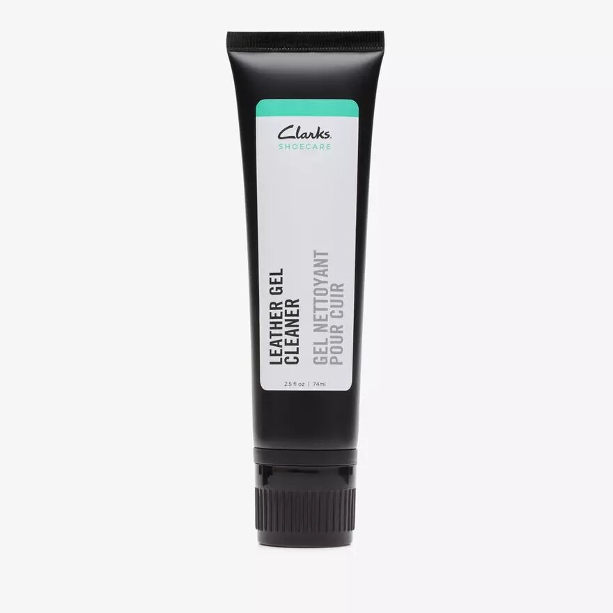 Gel nettoyant pour chaussures en cuir | Entretien des chaussures Gel nettoyant pour chaussures en cuir | Entretien des chaussures