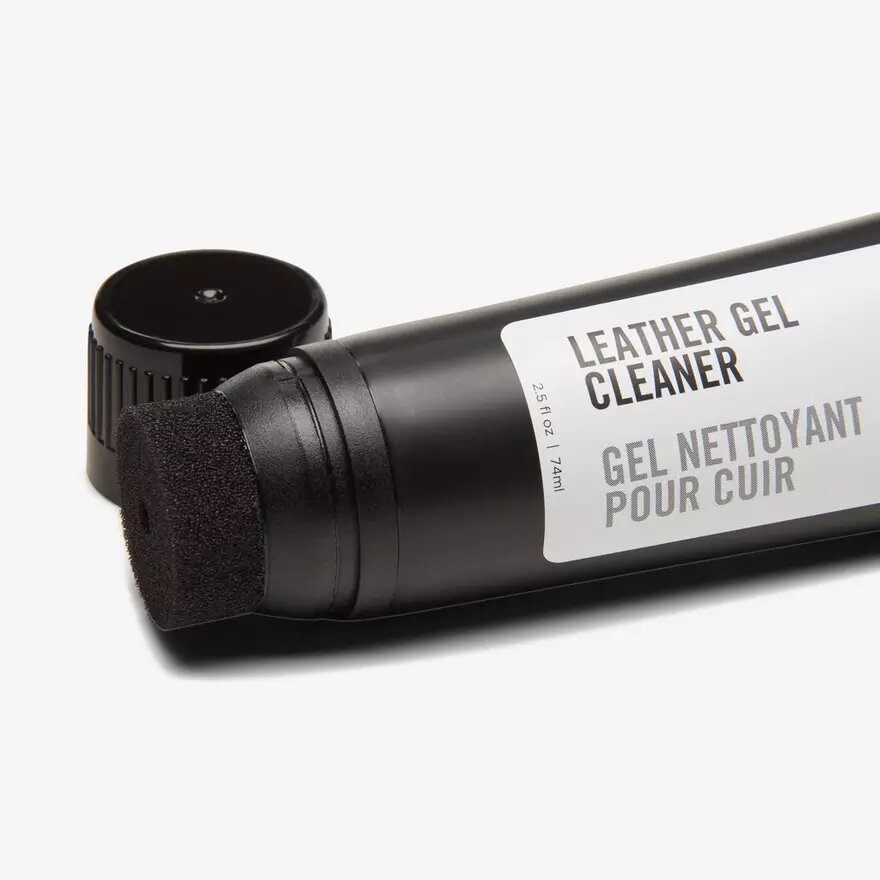 Gel nettoyant pour chaussures en cuir | Entretien des chaussures Gel nettoyant pour chaussures en cuir | Entretien des chaussures