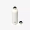 Gourde Cloudsteppers pour femme, blanche Gourde Cloudsteppers pour femme, blanche