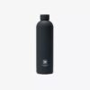 Gourde pour femme Cloudsteppers, noire Gourde pour femme Cloudsteppers, noire