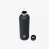 Gourde pour femme Cloudsteppers, noire Gourde pour femme Cloudsteppers, noire