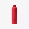 Gourdes Cloudsteppers pour femme, rouge Gourdes Cloudsteppers pour femme, rouge
