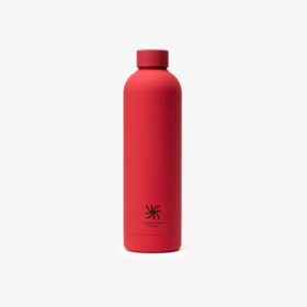 Gourdes Cloudsteppers pour femme, rouge