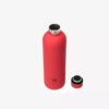 Gourdes Cloudsteppers pour femme, rouge Gourdes Cloudsteppers pour femme, rouge