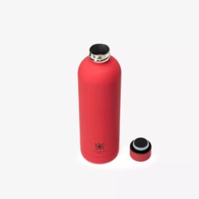 Gourdes Cloudsteppers pour femme, rouge