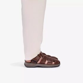 Homme Guideview Cove Cuir marron foncé Aucun États-Unis Homme Guideview Cove Cuir marron foncé Aucun États-Unis