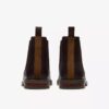 Jaxen Easy marron vieilli pour homme Chelsea boots