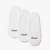 Lot de 3 paires de chaussettes fines. Chaussettes blanches Lot de 3 paires de chaussettes fines. Chaussettes blanches