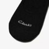 Lot de 3 paires de chaussettes fines. Chaussettes noires Lot de 3 paires de chaussettes fines. Chaussettes noires