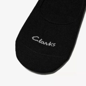 Lot de 3 paires de chaussettes fines. Chaussettes noires