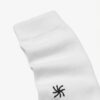 Lot de 3 paires de chaussettes mi-mollet blanches Cloud Steppers Lot de 3 paires de chaussettes mi-mollet blanches Cloud Steppers