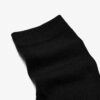 Lot de 3 paires de chaussettes noires