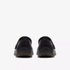 Mary Janes en cuir noir Orlene Jane pour femme