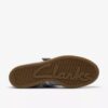Mary Janes Meridor Jane en daim bleu clair pour femme Mary Janes Meridor Jane en daim bleu clair pour femme