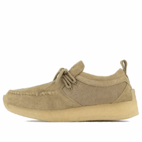 Maycliffe Suede « Dark Sand » 26173371