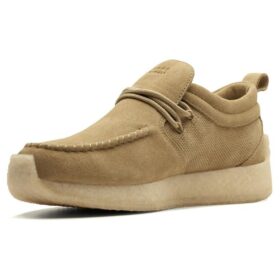 Maycliffe Suede « Dark Sand » 26173371