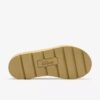 Meare Walla pour femme. Wallabees en daim érable Meare Walla pour femme. Wallabees en daim érable