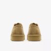 Meare Walla pour femme. Wallabees en daim érable Meare Walla pour femme. Wallabees en daim érable