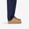 Meare Walla pour femme. Wallabees en daim érable Meare Walla pour femme. Wallabees en daim érable