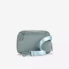 Mini-sac Cloudstepper vert pour femme Mini-sac Cloudstepper vert pour femme