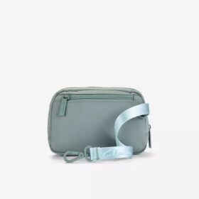 Mini-sac Cloudstepper vert pour femme