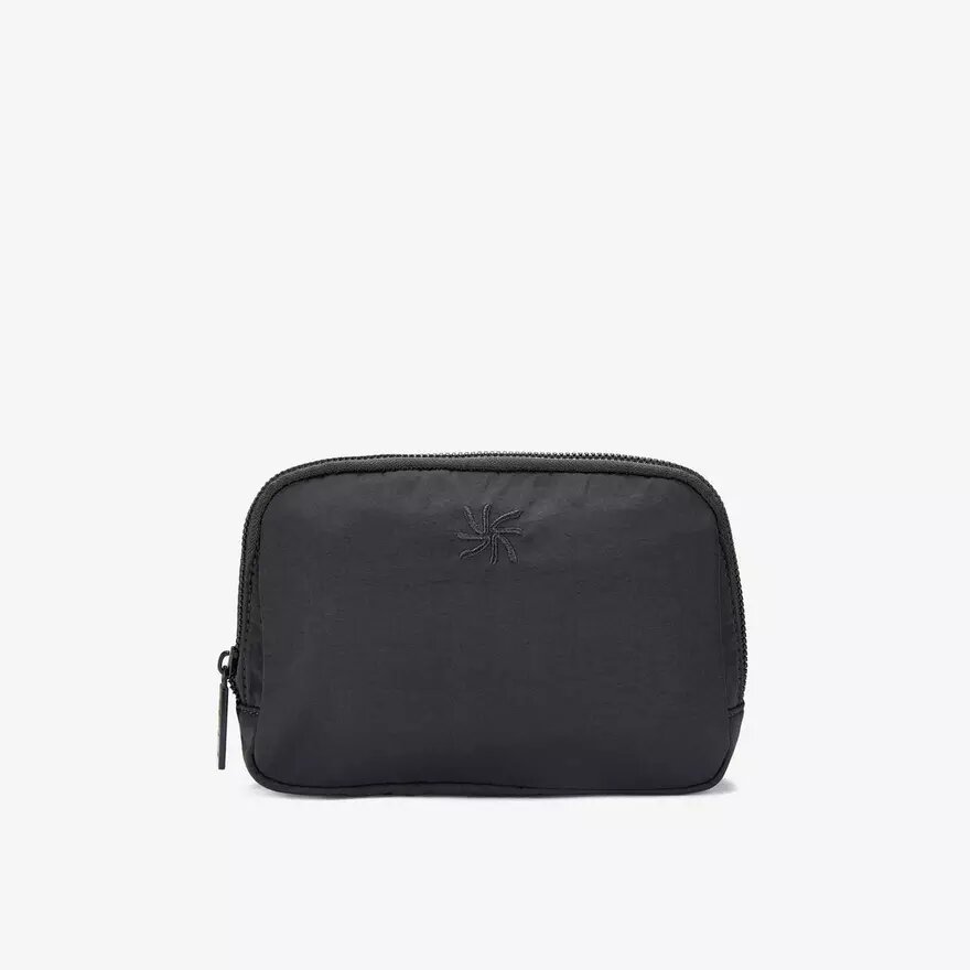 Mini-sac Cloudsteppers noir pour femme Mini-sac Cloudsteppers noir pour femme