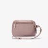 Mini-sac Cloudsteppers pour femme, mauve Mini-sac Cloudsteppers pour femme, mauve
