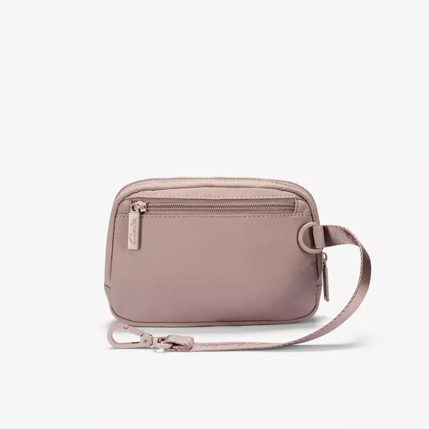 Mini-sac Cloudsteppers pour femme, mauve Mini-sac Cloudsteppers pour femme, mauve