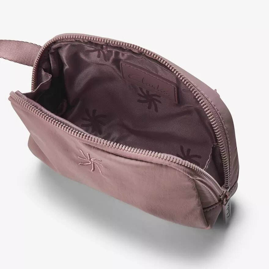 Mini-sac Cloudsteppers pour femme, mauve Mini-sac Cloudsteppers pour femme, mauve